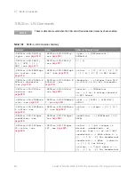 Предварительный просмотр 814 страницы Keysight Technologies InfiniiVision M9241A Scpi Programmer'S Manual