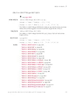 Предварительный просмотр 905 страницы Keysight Technologies InfiniiVision M9241A Scpi Programmer'S Manual