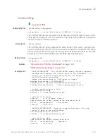 Предварительный просмотр 1045 страницы Keysight Technologies InfiniiVision M9241A Scpi Programmer'S Manual