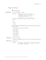 Предварительный просмотр 1155 страницы Keysight Technologies InfiniiVision M9241A Scpi Programmer'S Manual