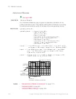 Предварительный просмотр 1184 страницы Keysight Technologies InfiniiVision M9241A Scpi Programmer'S Manual