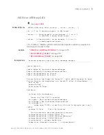 Предварительный просмотр 1211 страницы Keysight Technologies InfiniiVision M9241A Scpi Programmer'S Manual