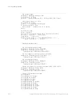 Предварительный просмотр 1382 страницы Keysight Technologies InfiniiVision M9241A Scpi Programmer'S Manual