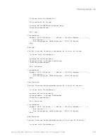 Предварительный просмотр 1385 страницы Keysight Technologies InfiniiVision M9241A Scpi Programmer'S Manual