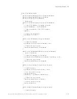 Предварительный просмотр 1393 страницы Keysight Technologies InfiniiVision M9241A Scpi Programmer'S Manual