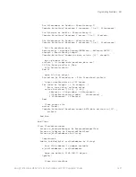 Предварительный просмотр 1401 страницы Keysight Technologies InfiniiVision M9241A Scpi Programmer'S Manual