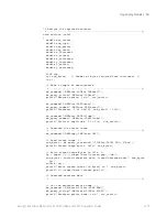 Предварительный просмотр 1415 страницы Keysight Technologies InfiniiVision M9241A Scpi Programmer'S Manual