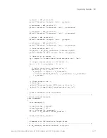 Предварительный просмотр 1417 страницы Keysight Technologies InfiniiVision M9241A Scpi Programmer'S Manual