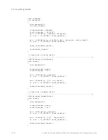 Предварительный просмотр 1418 страницы Keysight Technologies InfiniiVision M9241A Scpi Programmer'S Manual