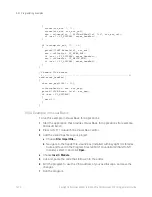 Предварительный просмотр 1420 страницы Keysight Technologies InfiniiVision M9241A Scpi Programmer'S Manual