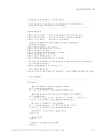 Предварительный просмотр 1421 страницы Keysight Technologies InfiniiVision M9241A Scpi Programmer'S Manual