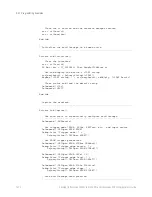 Предварительный просмотр 1422 страницы Keysight Technologies InfiniiVision M9241A Scpi Programmer'S Manual