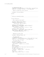 Предварительный просмотр 1424 страницы Keysight Technologies InfiniiVision M9241A Scpi Programmer'S Manual