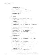 Предварительный просмотр 1428 страницы Keysight Technologies InfiniiVision M9241A Scpi Programmer'S Manual