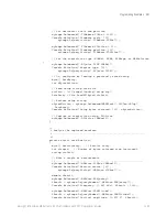 Предварительный просмотр 1433 страницы Keysight Technologies InfiniiVision M9241A Scpi Programmer'S Manual