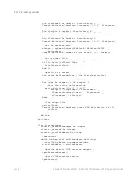 Предварительный просмотр 1446 страницы Keysight Technologies InfiniiVision M9241A Scpi Programmer'S Manual