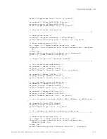 Предварительный просмотр 1467 страницы Keysight Technologies InfiniiVision M9241A Scpi Programmer'S Manual