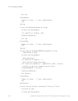 Предварительный просмотр 1480 страницы Keysight Technologies InfiniiVision M9241A Scpi Programmer'S Manual