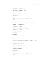 Предварительный просмотр 1481 страницы Keysight Technologies InfiniiVision M9241A Scpi Programmer'S Manual