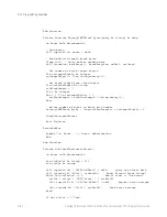 Предварительный просмотр 1482 страницы Keysight Technologies InfiniiVision M9241A Scpi Programmer'S Manual