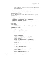 Предварительный просмотр 1485 страницы Keysight Technologies InfiniiVision M9241A Scpi Programmer'S Manual