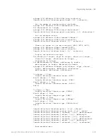 Предварительный просмотр 1495 страницы Keysight Technologies InfiniiVision M9241A Scpi Programmer'S Manual