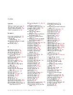 Предварительный просмотр 1501 страницы Keysight Technologies InfiniiVision M9241A Scpi Programmer'S Manual