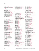 Предварительный просмотр 1502 страницы Keysight Technologies InfiniiVision M9241A Scpi Programmer'S Manual