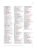 Предварительный просмотр 1503 страницы Keysight Technologies InfiniiVision M9241A Scpi Programmer'S Manual