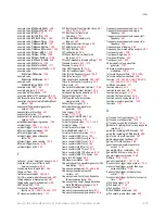 Предварительный просмотр 1505 страницы Keysight Technologies InfiniiVision M9241A Scpi Programmer'S Manual