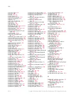 Предварительный просмотр 1508 страницы Keysight Technologies InfiniiVision M9241A Scpi Programmer'S Manual