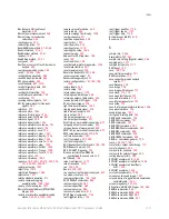 Предварительный просмотр 1511 страницы Keysight Technologies InfiniiVision M9241A Scpi Programmer'S Manual