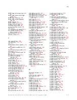 Предварительный просмотр 1515 страницы Keysight Technologies InfiniiVision M9241A Scpi Programmer'S Manual