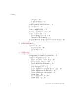 Preview for 6 page of Keysight Technologies InfiniVision 6000L Series Service Manual