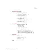 Preview for 7 page of Keysight Technologies InfiniVision 6000L Series Service Manual