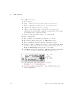 Preview for 38 page of Keysight Technologies InfiniVision 6000L Series Service Manual