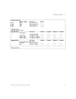 Preview for 47 page of Keysight Technologies InfiniVision 6000L Series Service Manual