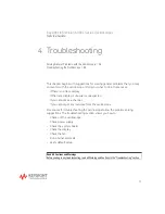 Preview for 55 page of Keysight Technologies InfiniVision 6000L Series Service Manual