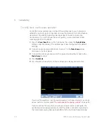 Preview for 62 page of Keysight Technologies InfiniVision 6000L Series Service Manual