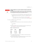 Preview for 67 page of Keysight Technologies InfiniVision 6000L Series Service Manual