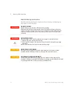 Preview for 72 page of Keysight Technologies InfiniVision 6000L Series Service Manual