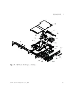 Preview for 91 page of Keysight Technologies InfiniVision 6000L Series Service Manual