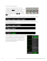 Preview for 52 page of Keysight Technologies IntegraVision PA2200 Series Operating And Service Manual