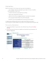 Preview for 80 page of Keysight Technologies IntegraVision PA2200 Series Operating And Service Manual