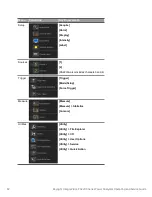 Preview for 84 page of Keysight Technologies IntegraVision PA2200 Series Operating And Service Manual