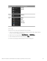 Preview for 85 page of Keysight Technologies IntegraVision PA2200 Series Operating And Service Manual