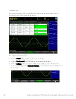 Preview for 130 page of Keysight Technologies IntegraVision PA2200 Series Operating And Service Manual