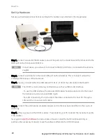 Предварительный просмотр 20 страницы Keysight Technologies IOT8700 Series User Manual