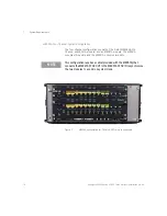 Preview for 16 page of Keysight Technologies J-BERT M8020A Installation Manual