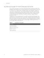 Preview for 12 page of Keysight Technologies J7211A Operating And Service Manual